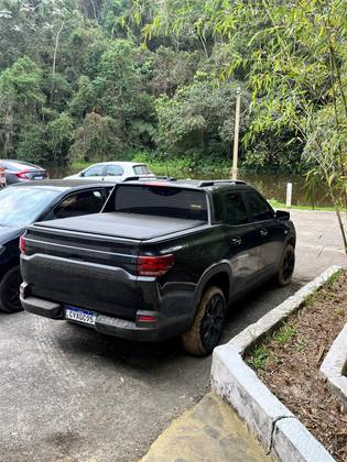 CHEVROLET MONTANA 1.2 TURBO FLEX PREMIER AUTOMÁTICO